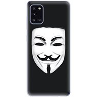 iSaprio Vendetta for Samsung Galaxy A31 - Phone Cover