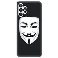 iSaprio Vendetta for Samsung Galaxy A32 5G - Phone Cover