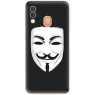 iSaprio Vendetta for Samsung Galaxy A40 - Phone Cover