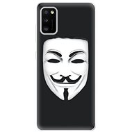 iSaprio Vendetta for Samsung Galaxy A41 - Phone Cover