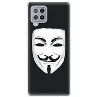 iSaprio Vendetta for Samsung Galaxy A42 - Phone Cover