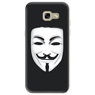 iSaprio Vendetta for Samsung Galaxy A5 (2017) - Phone Cover