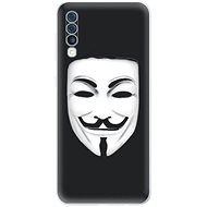 iSaprio Vendetta for Samsung Galaxy A50 - Phone Cover