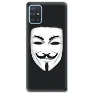 iSaprio Vendetta for Samsung Galaxy A51 - Phone Cover