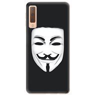 iSaprio Vendetta for Samsung Galaxy A7 (2018) - Phone Cover