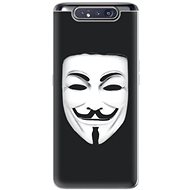 iSaprio Vendetta for Samsung Galaxy A80 - Phone Cover