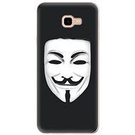 iSaprio Vendetta for Samsung Galaxy J4+ - Phone Cover