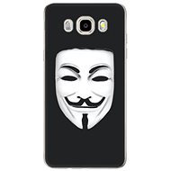 iSaprio Vendetta for Samsung Galaxy J5 (2016) - Phone Cover
