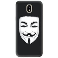 iSaprio Vendetta for Samsung Galaxy J5 (2017) - Phone Cover