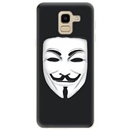iSaprio Vendetta for Samsung Galaxy J6 - Phone Cover