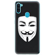 iSaprio Vendetta for Samsung Galaxy M11 - Phone Cover