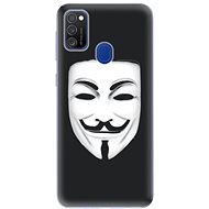 iSaprio Vendetta for Samsung Galaxy M21 - Phone Cover