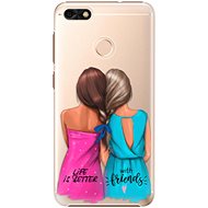 iSaprio Best Friends for Huawei P9 Lite Mini - Phone Cover