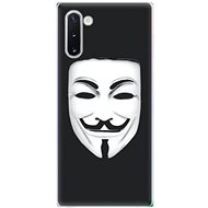 iSaprio Vendetta for Samsung Galaxy Note 10 - Phone Cover