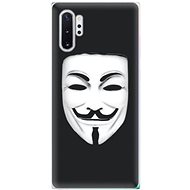 iSaprio Vendetta for Samsung Galaxy Note 10+ - Phone Cover