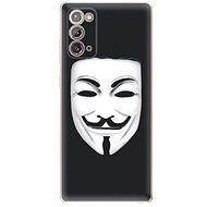iSaprio Vendetta for Samsung Galaxy Note 20 - Phone Cover