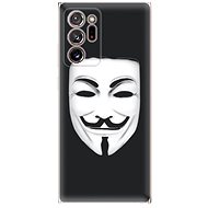 iSaprio Vendetta for Samsung Galaxy Note 20 Ultra - Phone Cover