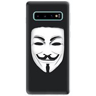 iSaprio Vendetta for Samsung Galaxy S10 - Phone Cover