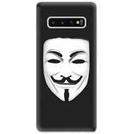iSaprio Vendetta for Samsung Galaxy S10+ - Phone Cover