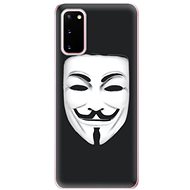 iSaprio Vendetta for Samsung Galaxy S20 - Phone Cover