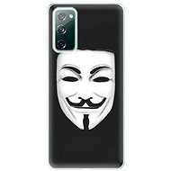 iSaprio Vendetta for Samsung Galaxy S20 FE - Phone Cover