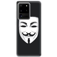 iSaprio Vendetta for Samsung Galaxy S20 Ultra - Phone Cover