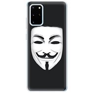 iSaprio Vendetta for Samsung Galaxy S20+ - Phone Cover