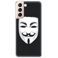 iSaprio Vendetta for Samsung Galaxy S21 - Phone Cover