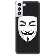 iSaprio Vendetta for Samsung Galaxy S21+ - Phone Cover