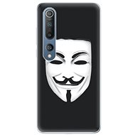 iSaprio Vendetta for Xiaomi Mi 10 / Mi 10 Pro - Phone Cover