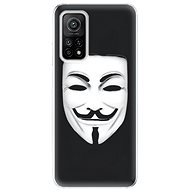 iSaprio Vendetta for Xiaomi Mi 10T / Mi 10T Pro - Phone Cover