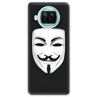 iSaprio Vendetta for Xiaomi Mi 10T Lite - Phone Cover