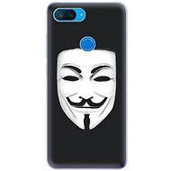 iSaprio Vendetta for Xiaomi Mi 8 Lite - Phone Cover