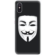 iSaprio Vendetta for Xiaomi Mi 8 Pro - Phone Cover