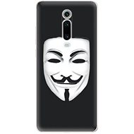 iSaprio Vendetta for Xiaomi Mi 9T Pro - Phone Cover