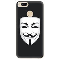 iSaprio Vendetta for Xiaomi Mi A1 - Phone Cover