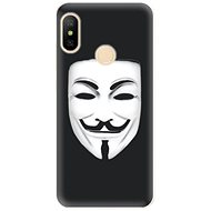 iSaprio Vendetta for Xiaomi Mi A2 Lite - Phone Cover