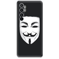 iSaprio Vendetta for Xiaomi Mi Note 10 Lite - Phone Cover