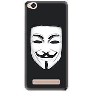 iSaprio Vendetta for Xiaomi Redmi 4A - Phone Cover