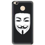 iSaprio Vendetta for Xiaomi Redmi 4X - Phone Cover