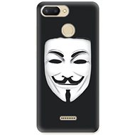 iSaprio Vendetta for Xiaomi Redmi 6 - Phone Cover