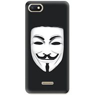 iSaprio Vendetta for Xiaomi Redmi 6A - Phone Cover