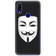 iSaprio Vendetta for Xiaomi Redmi 7 - Phone Cover