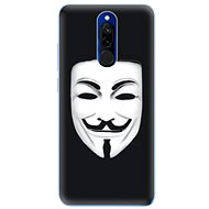 iSaprio Vendetta for Xiaomi Redmi 8 - Phone Cover