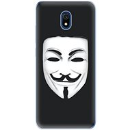 iSaprio Vendetta for Xiaomi Redmi 8A - Phone Cover