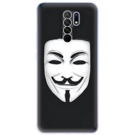 iSaprio Vendetta for Xiaomi Redmi 9 - Phone Cover