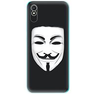 iSaprio Vendetta for Xiaomi Redmi 9A - Phone Cover