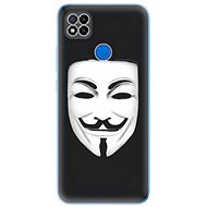 iSaprio Vendetta for Xiaomi Redmi 9C - Phone Cover