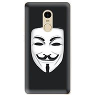 iSaprio Vendetta for Xiaomi Redmi Note 4 - Phone Cover