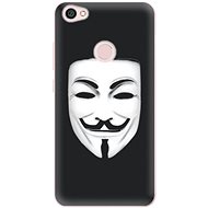 iSaprio Vendetta for Xiaomi Redmi Note 5A - Phone Cover